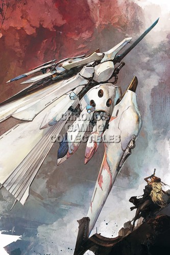 Ikaruga ps4 switch gamecube - ps4,